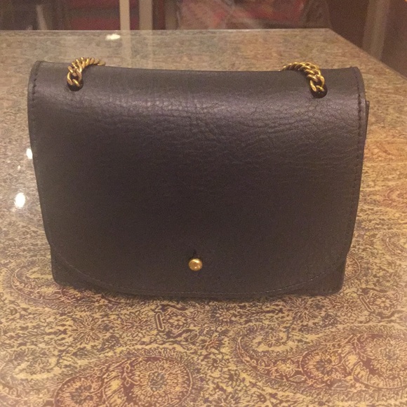 Madewell  the chain crossbody bag - Picture 8 of 8